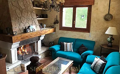 PALEOLÍTICO RURAL en Salgüero de Juarros (Burgos) - Foto 2