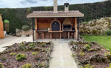 PALEOLÍTICO RURAL en Salgüero de Juarros (Burgos) - Foto 10