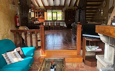 PALEOLÍTICO RURAL en Salgüero de Juarros (Burgos) - Foto 14