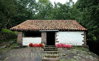 Casa Martikotenea I-II en Erratzu (Navarra) - Foto 4