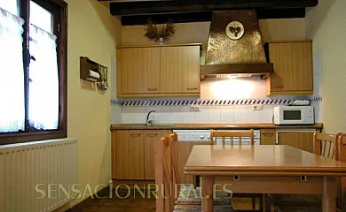 Casa Martikotenea I-II en Erratzu (Navarra) - Foto 5