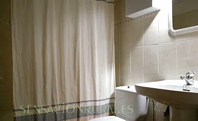 Casa Martikotenea I-II en Erratzu (Navarra) - Foto 7