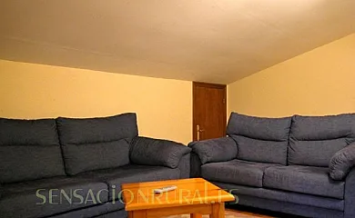 Casa Martikotenea I-II en Erratzu (Navarra) - Foto 11