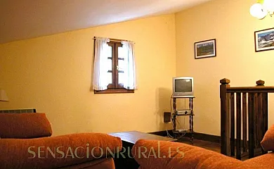 Casa Martikotenea I-II en Erratzu (Navarra) - Foto 16