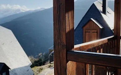 Casa Puig en Vielha (Lleida) - Foto 12