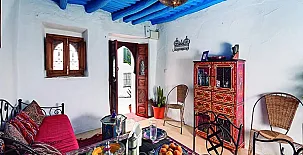 Casa Rural La Andalusí 002