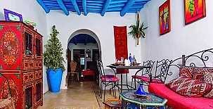 Casa Rural La Andalusí 003