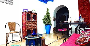 Casa Rural La Andalusí 004