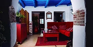 Casa Rural La Andalusí 005