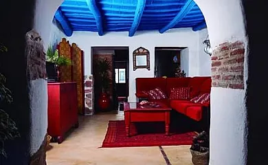 Casa Rural La Andalusí en Cazalla de la Sierra (Sevilla) - Foto 5