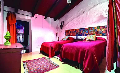 Casa Rural La Andalusí en Cazalla de la Sierra (Sevilla) - Foto 8