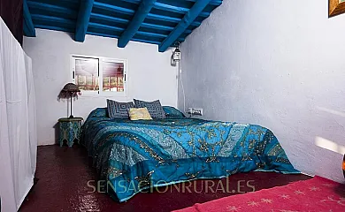 Casa Rural La Andalusí en Cazalla de la Sierra (Sevilla) - Foto 9
