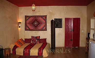 Casa Rural La Andalusí en Cazalla de la Sierra (Sevilla) - Foto 10