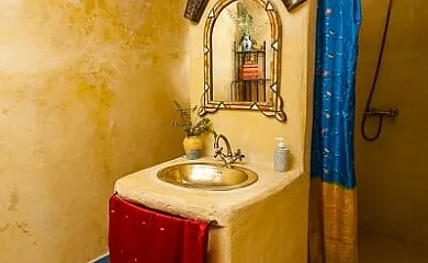 Casa Rural La Andalusí en Cazalla de la Sierra (Sevilla) - Foto 11