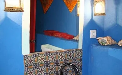 Casa Rural La Andalusí en Cazalla de la Sierra (Sevilla) - Foto 12