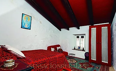 Casa Rural La Andalusí en Cazalla de la Sierra (Sevilla) - Foto 15
