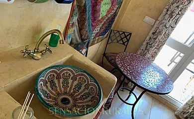 Casa Rural La Andalusí en Cazalla de la Sierra (Sevilla) - Foto 17