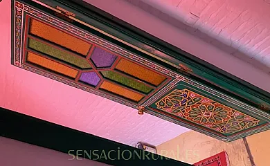 Casa Rural La Andalusí en Cazalla de la Sierra (Sevilla) - Foto 19