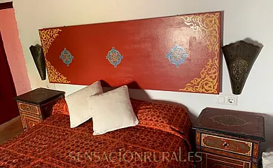Casa Rural La Andalusí en Cazalla de la Sierra (Sevilla) - Foto 20