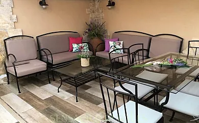 La Mica Real en Valdenoches (Guadalajara) - Foto 3