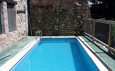 El Mirador de las Tejadas en Alobras (Teruel) - Foto 22