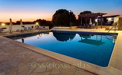 Apartamentos Rurales La Teja en Arroyo Del Ojanco (Jaén) - Foto 1