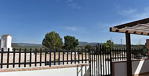 Apartamentos Rurales La Teja 006