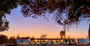 Apartamentos Rurales La Teja 002