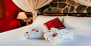 Casa Rural Alcornocalejo 0030