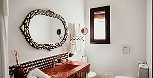 Casa Rural Alcornocalejo 0032