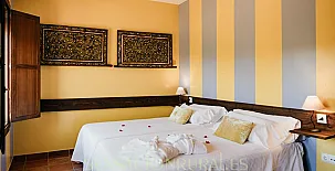 Casa Rural Alcornocalejo 0033