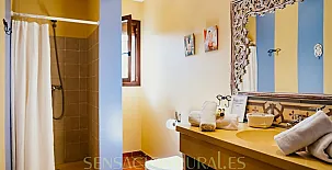 Casa Rural Alcornocalejo 0034