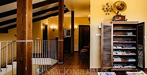 Casa Rural Alcornocalejo 0035