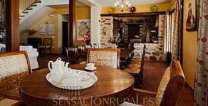 Casa Rural Alcornocalejo 0037