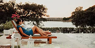 Casa Rural Alcornocalejo 0038