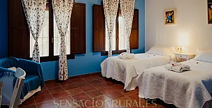 Casa Rural Alcornocalejo 0041