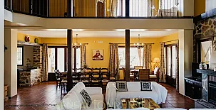 Casa Rural Alcornocalejo 0043