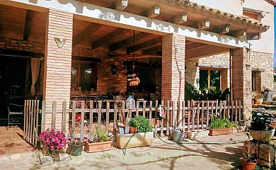 Mas del Pi en El Perelló (Tarragona) - Foto 6