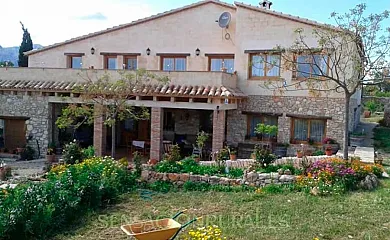 Mas del Pi en El Perelló (Tarragona) - Foto 2