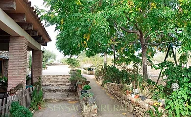 Mas del Pi en El Perelló (Tarragona) - Foto 9