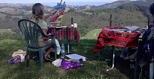 Agroturismo Sarasola Zahar 002