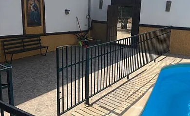 Cortijo el Prado en Villanueva de Algaidas (Málaga) - Foto 2