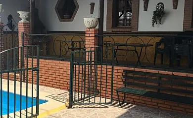 Cortijo el Prado en Villanueva de Algaidas (Málaga) - Foto 3