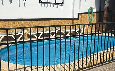 Cortijo el Prado en Villanueva de Algaidas (Málaga) - Foto 4