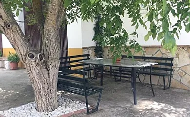 Cortijo el Prado en Villanueva de Algaidas (Málaga) - Foto 6