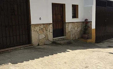 Cortijo el Prado en Villanueva de Algaidas (Málaga) - Foto 7