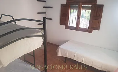 Cortijo el Prado en Villanueva de Algaidas (Málaga) - Foto 12