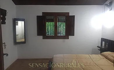 Cortijo el Prado en Villanueva de Algaidas (Málaga) - Foto 13