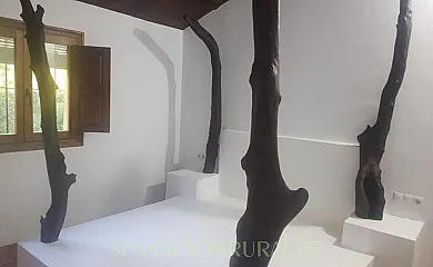 Cortijo el Prado en Villanueva de Algaidas (Málaga) - Foto 14