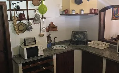 Cortijo el Prado en Villanueva de Algaidas (Málaga) - Foto 20